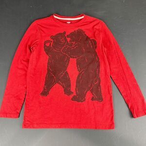 Old-navy Men's Red T-shirt